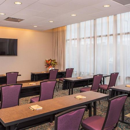 Residence Inn By Marriott Boston Braintree Buitenkant foto