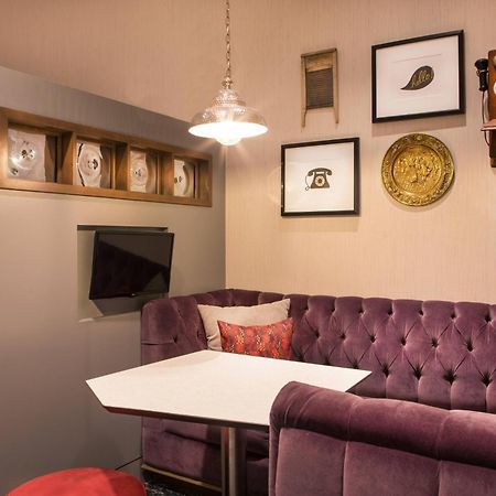 Residence Inn By Marriott Boston Braintree Buitenkant foto