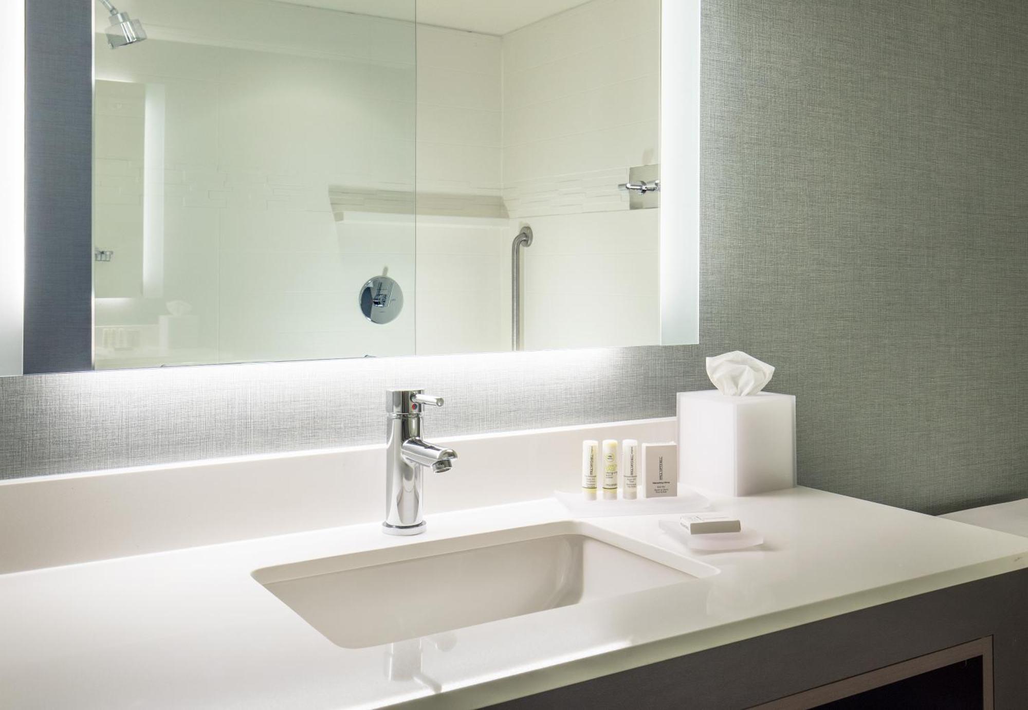 Residence Inn By Marriott Boston Braintree Buitenkant foto