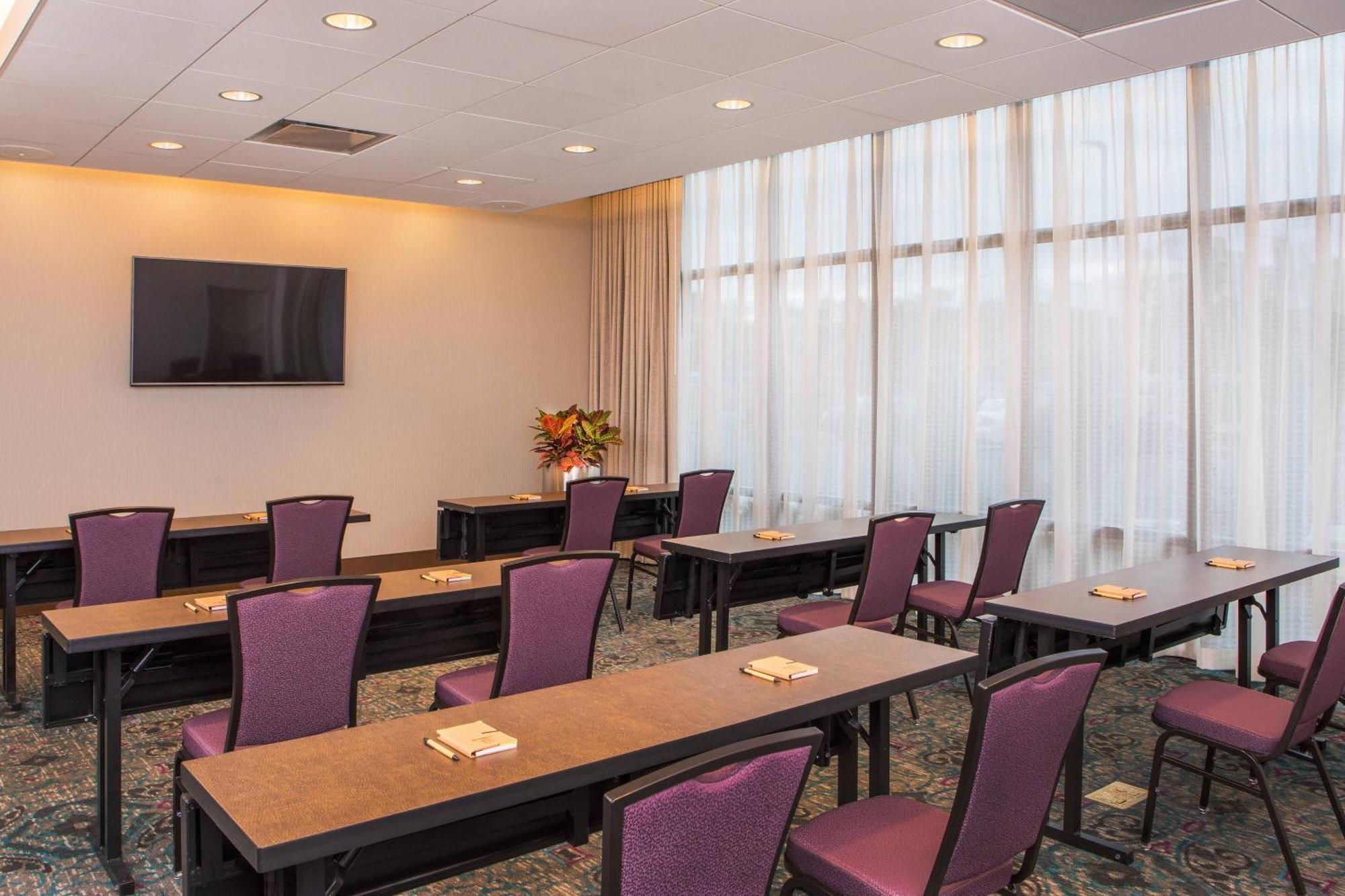 Residence Inn By Marriott Boston Braintree Buitenkant foto