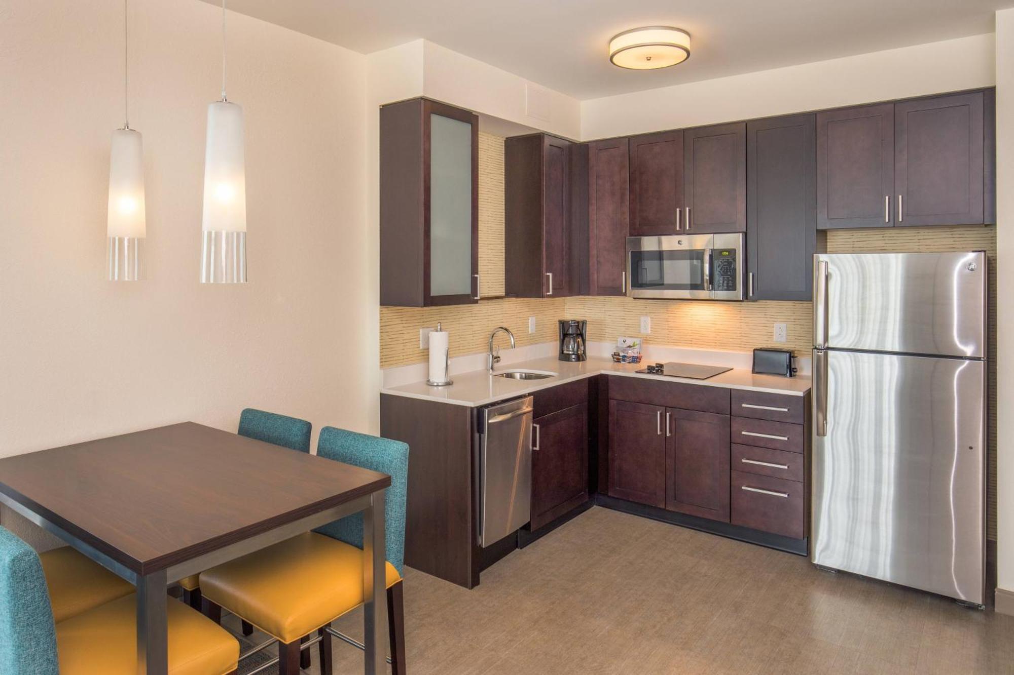 Residence Inn By Marriott Boston Braintree Buitenkant foto