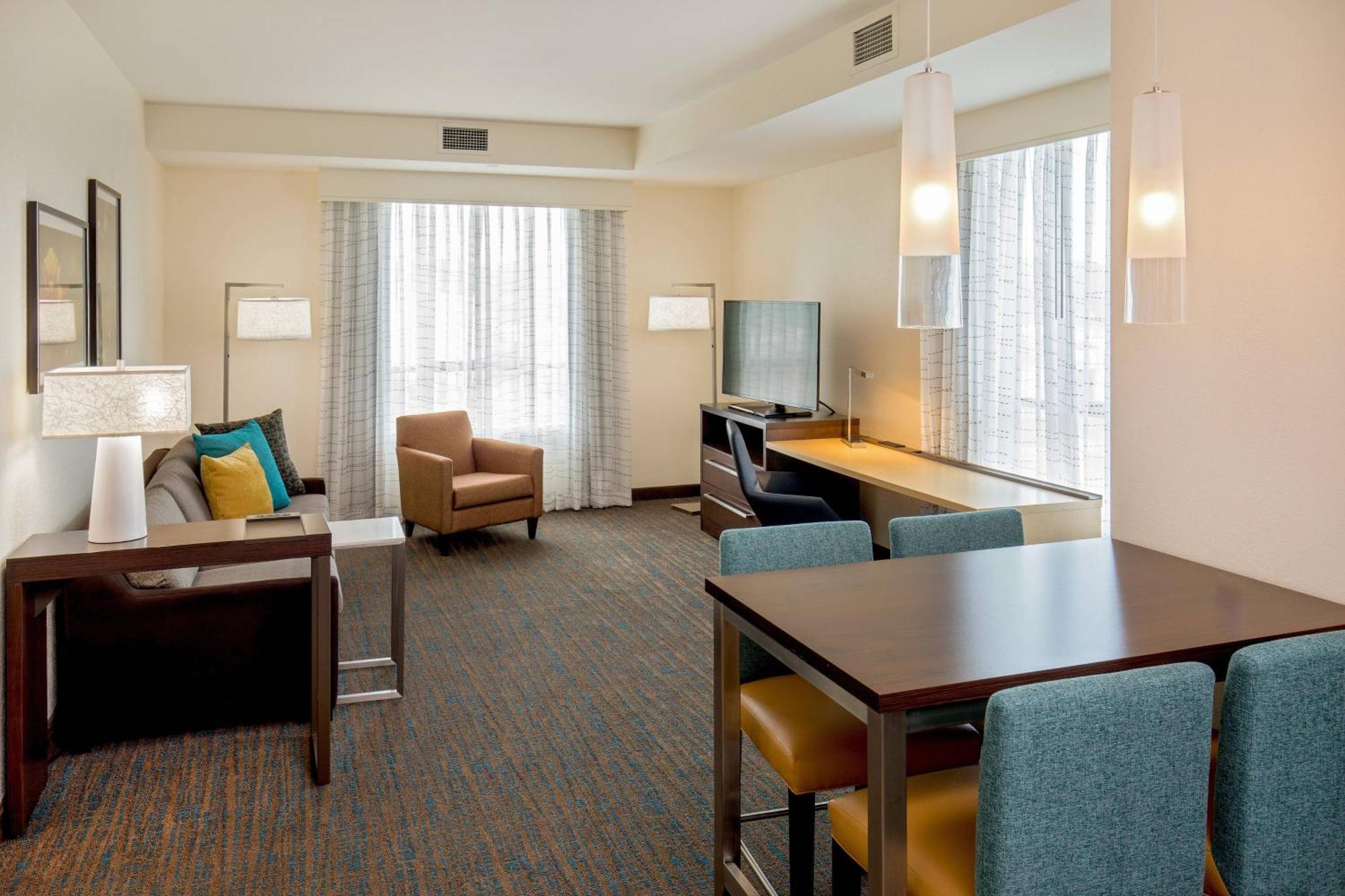 Residence Inn By Marriott Boston Braintree Buitenkant foto