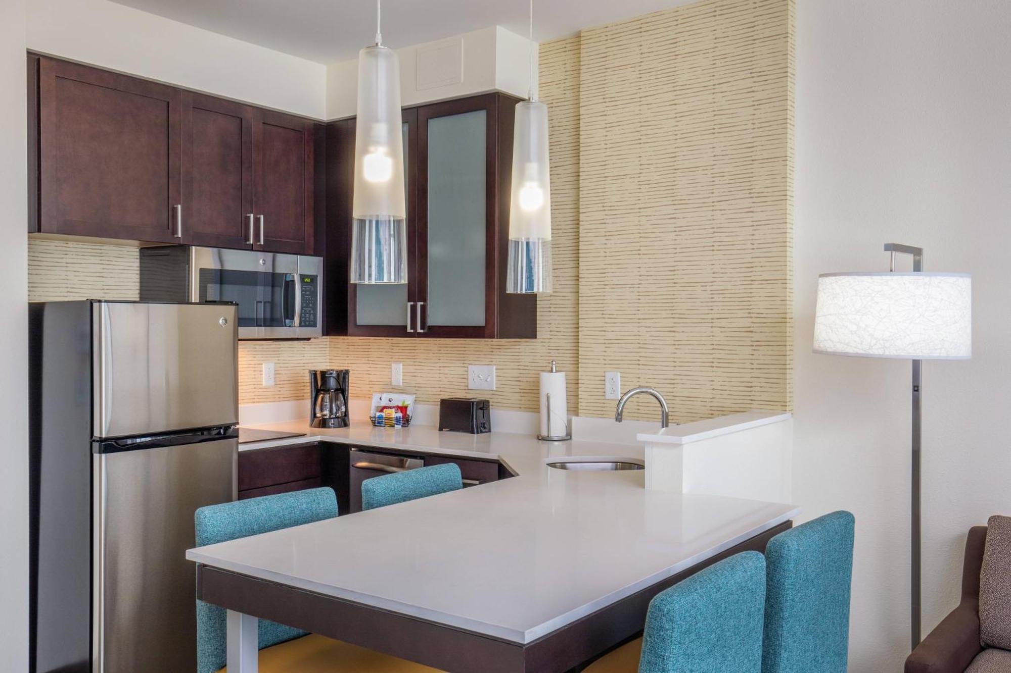 Residence Inn By Marriott Boston Braintree Buitenkant foto