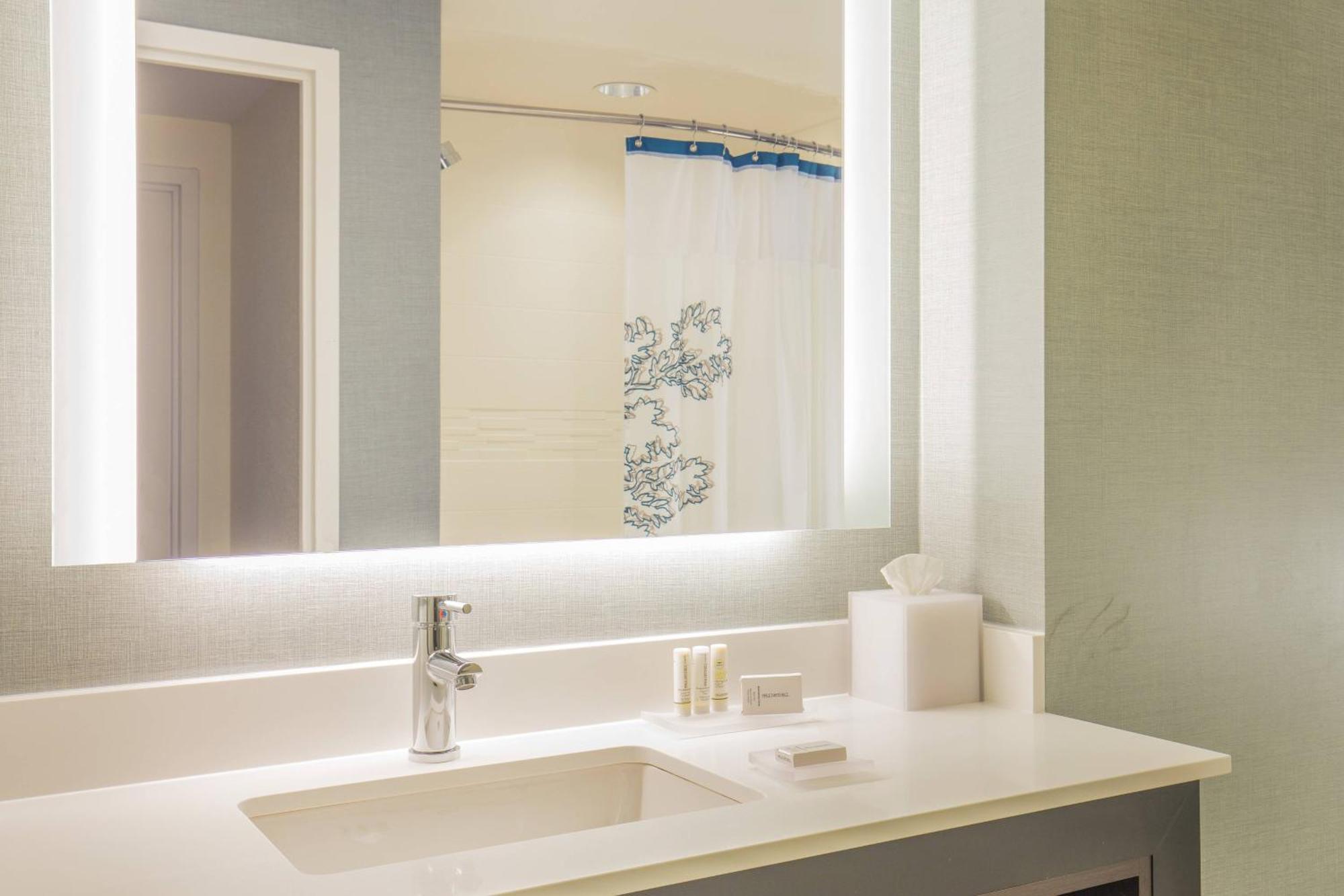Residence Inn By Marriott Boston Braintree Buitenkant foto