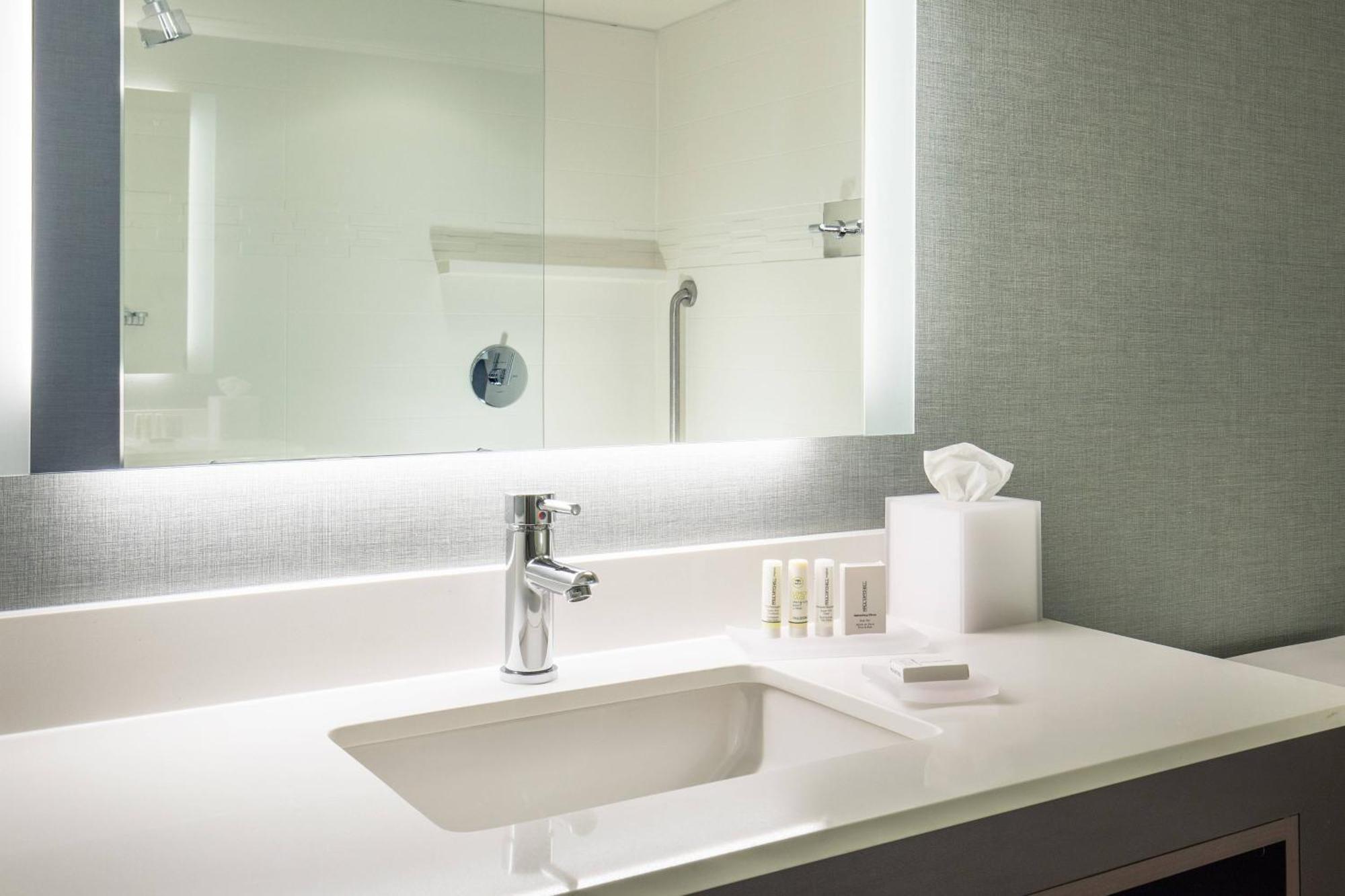 Residence Inn By Marriott Boston Braintree Buitenkant foto