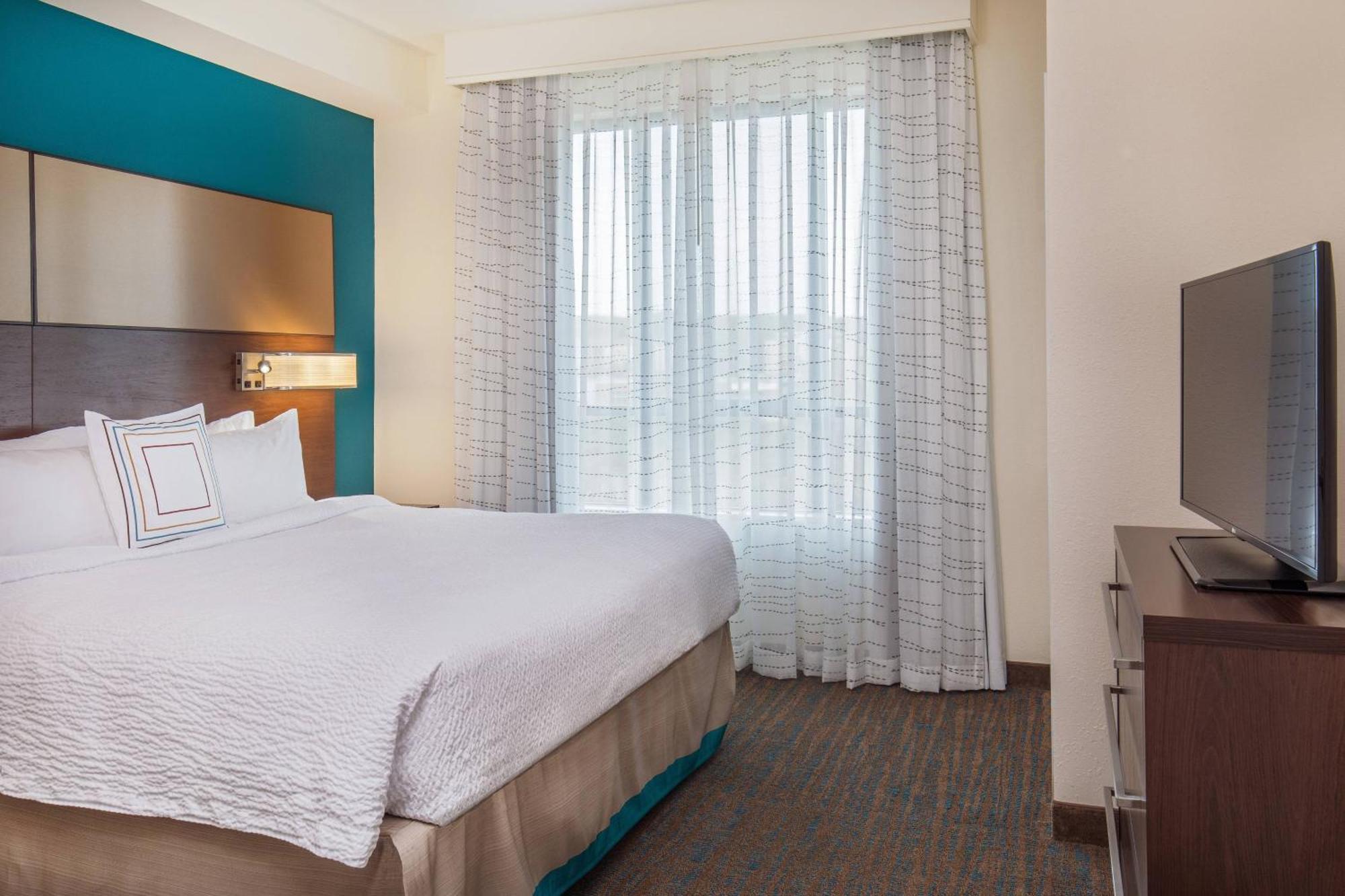 Residence Inn By Marriott Boston Braintree Buitenkant foto