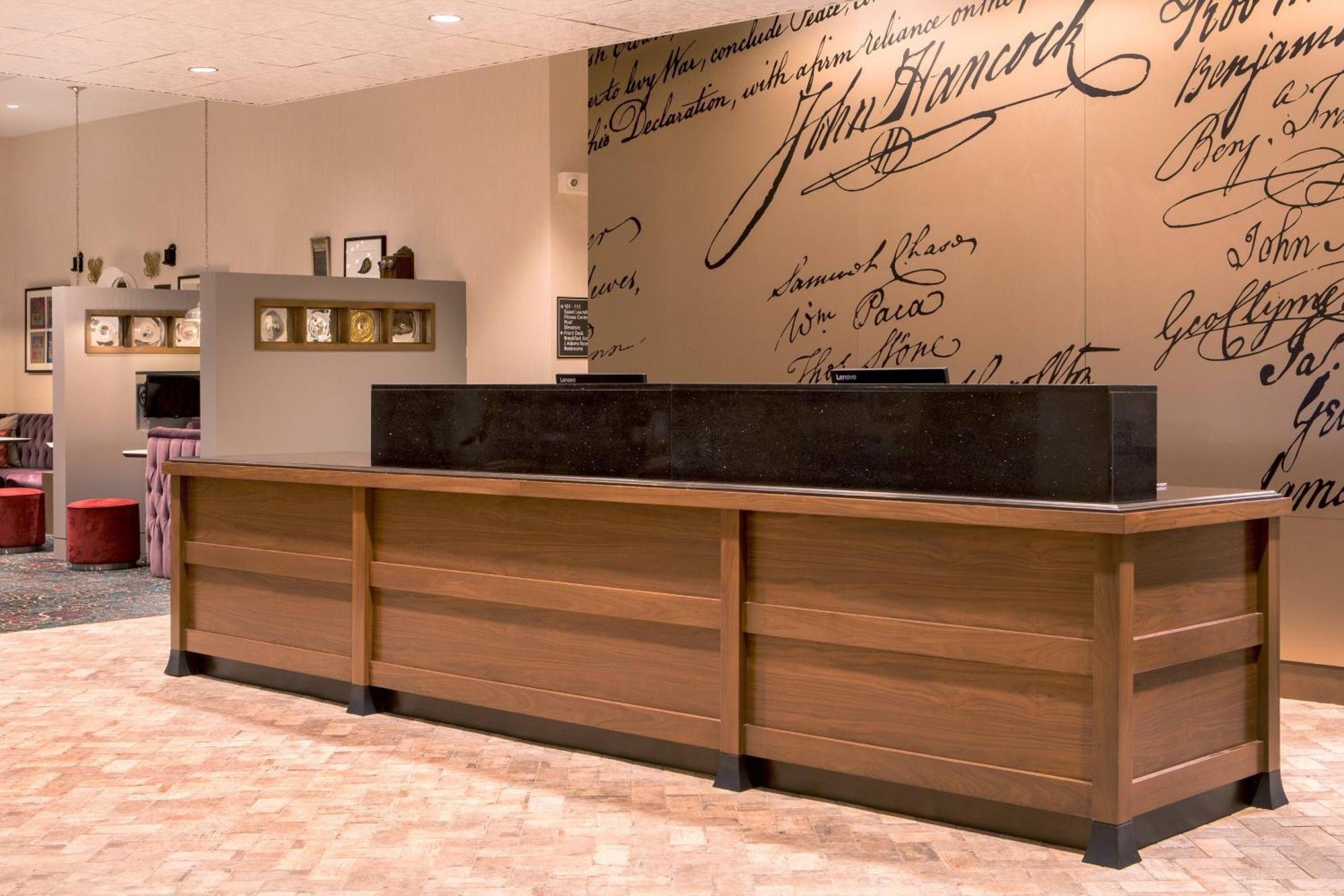Residence Inn By Marriott Boston Braintree Buitenkant foto