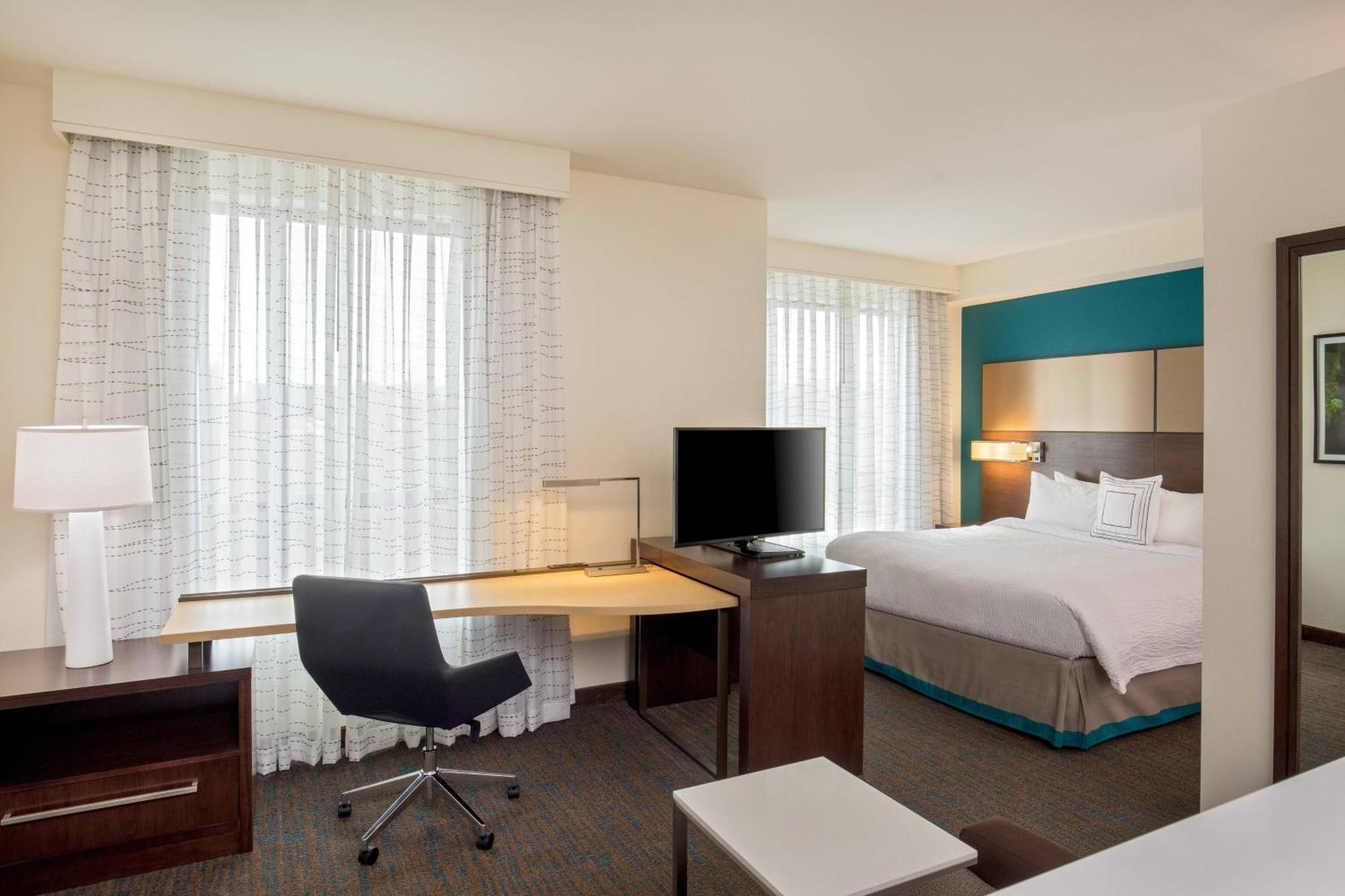 Residence Inn By Marriott Boston Braintree Buitenkant foto