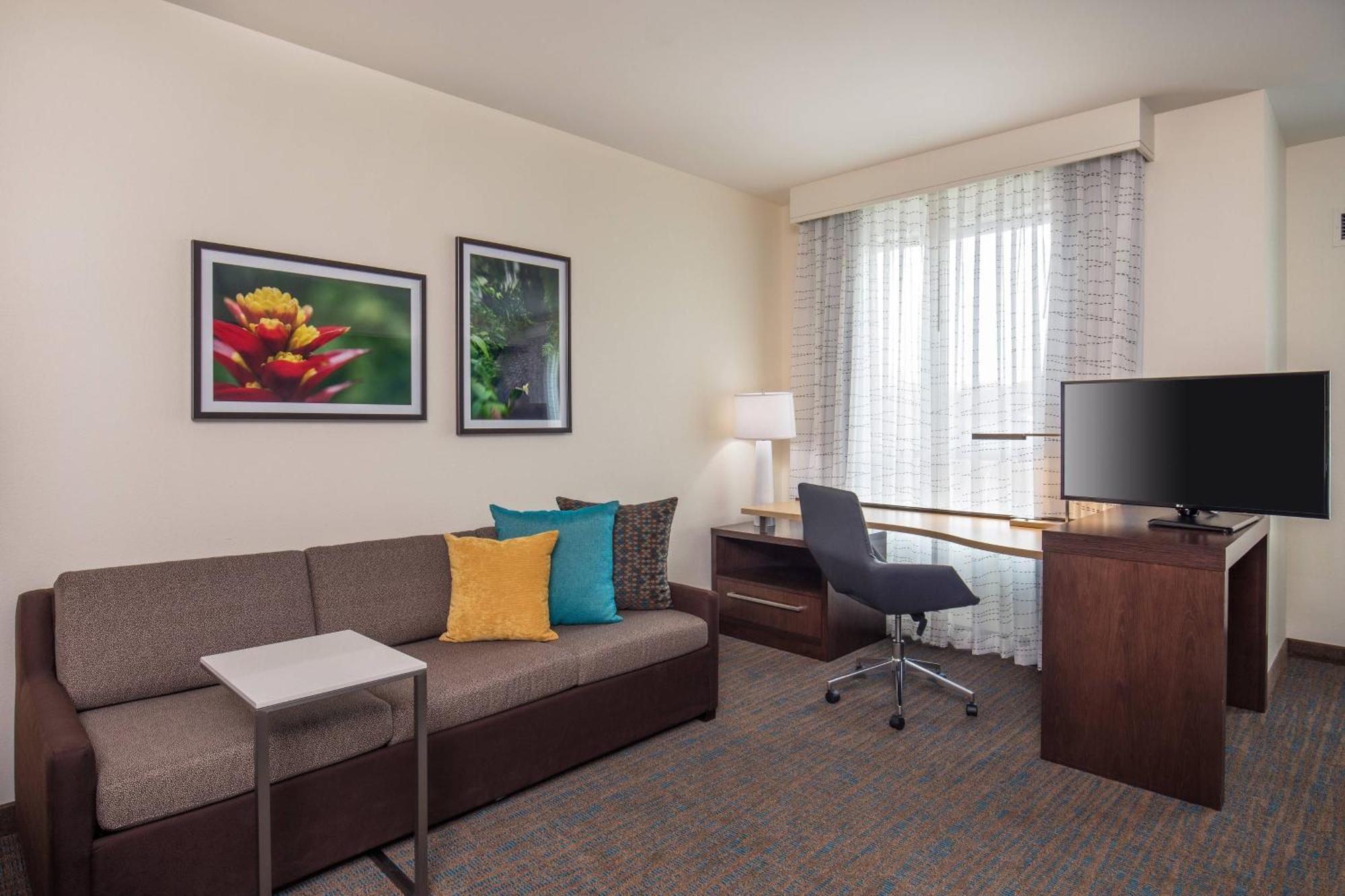 Residence Inn By Marriott Boston Braintree Buitenkant foto