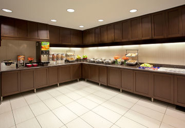 Residence Inn By Marriott Boston Braintree Buitenkant foto