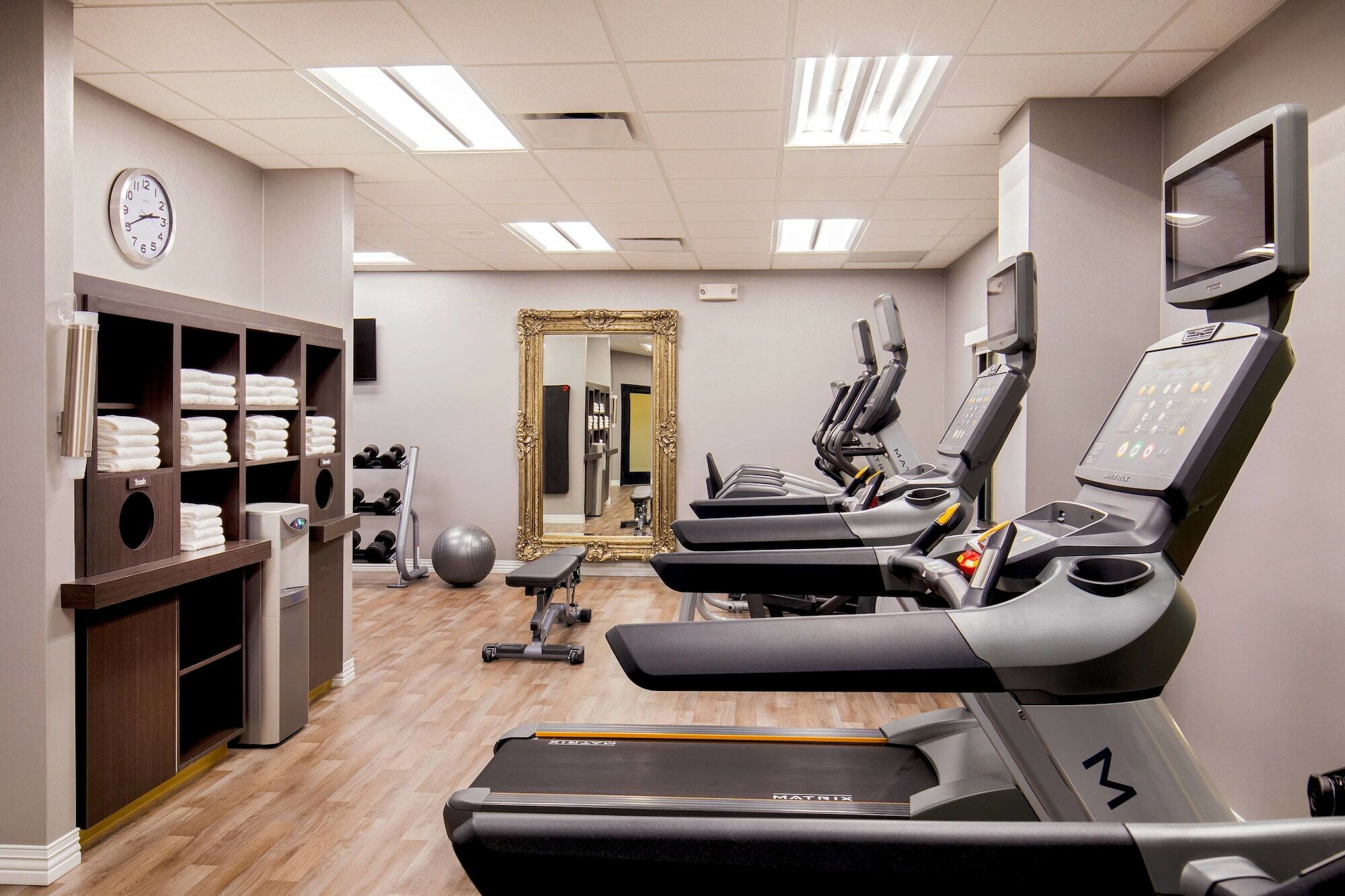 Residence Inn By Marriott Boston Braintree Buitenkant foto